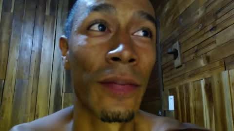 Snapshot of demarcous_nm chatting on 09.18.25 D.C online show from 09.18.25