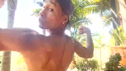 Snapshot of demarcous_nm chatting on 09.23.25 D.C online show from 09.23.25