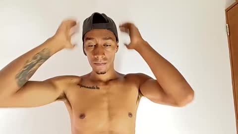 Snapshot of demarcous_nm chatting on 09.29.25 D.C online show from 09.29.25