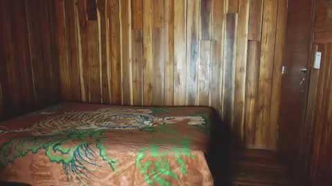 Snapshot of demarcous_nm chatting on 10.09.25 D.C online show from 10.09.25