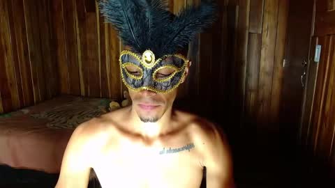 Snapshot of demarcous_nm chatting on 10.09.25 D.C online show from 10.09.25