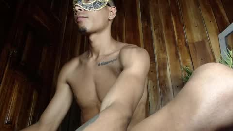 Snapshot of demarcous_nm chatting on 10.17.25 D.C online show from 10.17.25