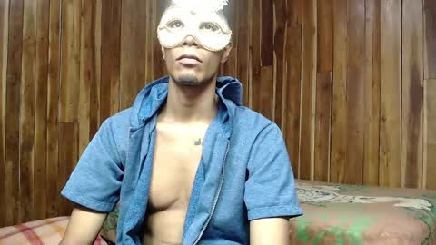 Snapshot of demarcous_nm chatting on 10.21.25 D.C online show from 10.21.25