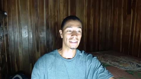 Snapshot of demarcous_nm chatting on 10.23.25 D.C online show from 10.23.25