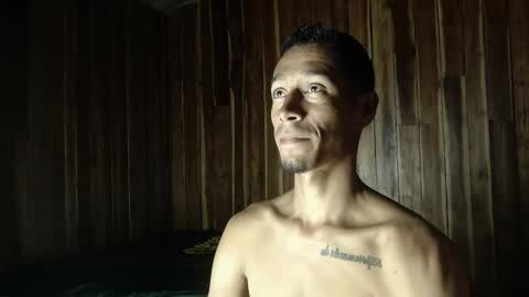 Snapshot of demarcous_nm chatting on 11.24.25 D.C online show from 11.24.25