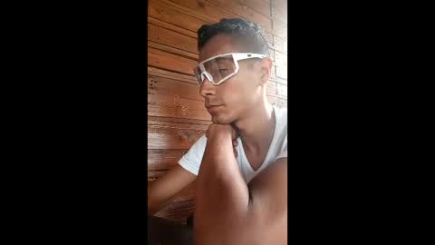 Snapshot of demarcous_nm chatting on 02.26.26 D.C online show from 02.26.26