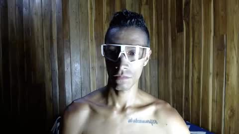 Snapshot of demarcous_nm chatting on 02.27.26 D.C online show from 02.27.26