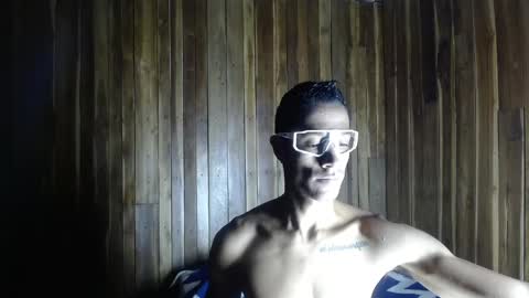 Snapshot of demarcous_nm chatting on 02.28.26 D.C online show from 02.28.26