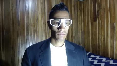 Snapshot of demarcous_nm chatting on 03.02.26 D.C online show from 03.02.26