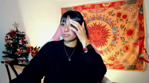 demeter__ online show from 12.28.24