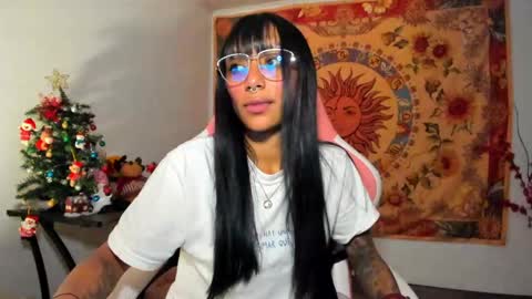 demeter__ online show from 01.09.25