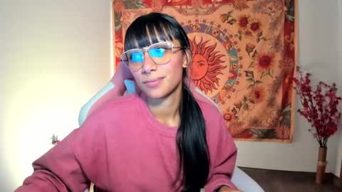 demeter__ online show from 01.16.25