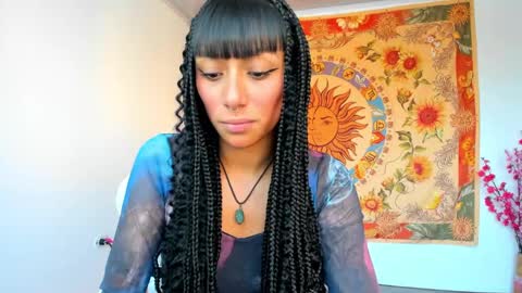 demeter__ online show from 01.27.25