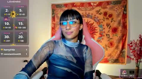 demeter__ online show from 03.07.25