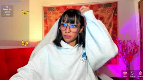 demeter__ online show from 09.09.25