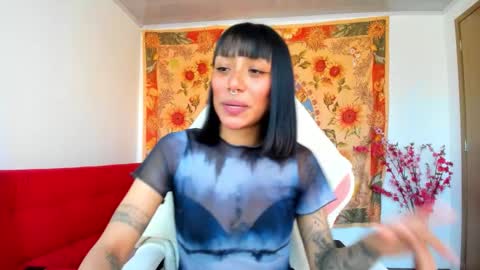 demeter__ online show from 09.20.25