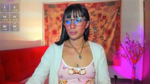 demeter__ online show from 12.22.25