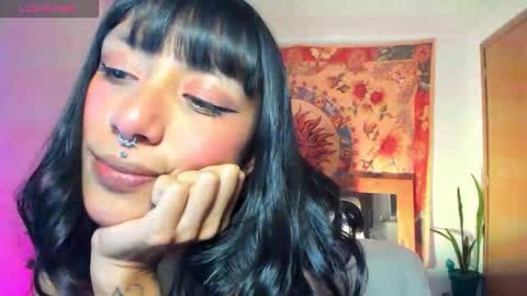 Snapshot of demeter__ chatting on 01.31.26 demeter__ online show from 01.31.26