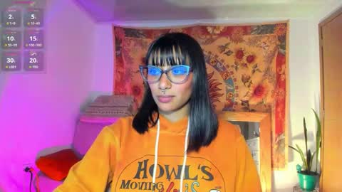 Snapshot of demeter__ chatting on 02.05.26 demeter__ online show from 02.05.26