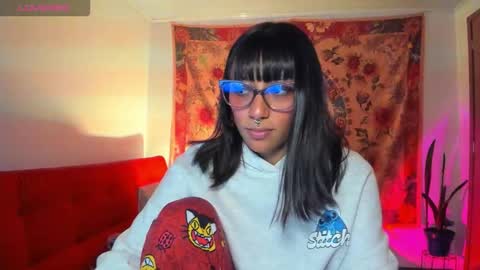 Snapshot of demeter__ chatting on 02.16.26 demeter__ online show from 02.16.26