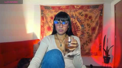 Snapshot of demeter__ chatting on 02.22.26 demeter__ online show from 02.22.26