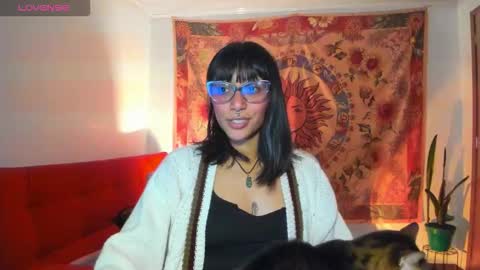 Snapshot of demeter__ chatting on 02.22.26 demeter__ online show from 02.22.26