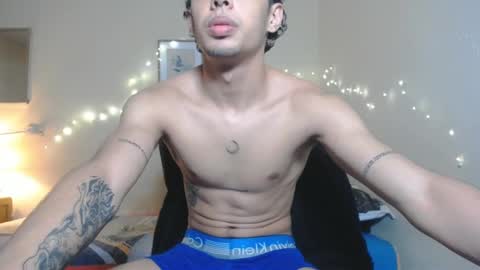 Demeter Salviati online show from 01.22.25