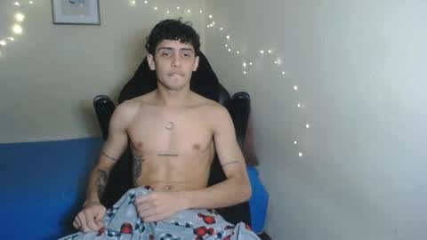 Demeter Salviati online show from 02.01.25