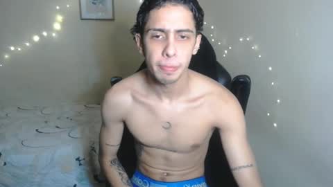 Demeter Salviati online show from 02.03.25