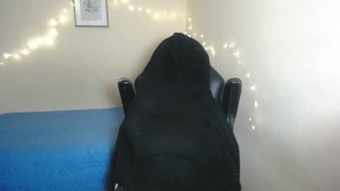 Demeter Salviati online show from 02.16.25