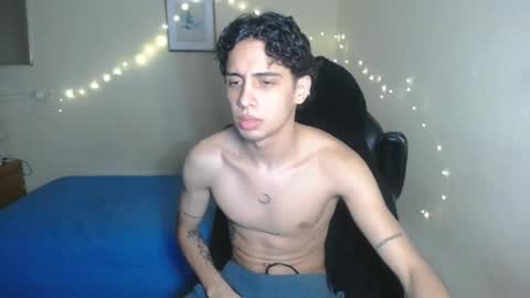 Demeter Salviati online show from 02.25.25