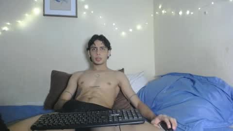 Demeter Salviati online show from 02.28.25