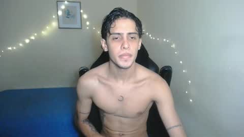 Demeter Salviati online show from 03.02.25