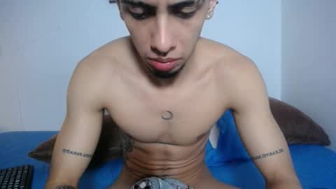 Demeter Salviati online show from 09.20.25