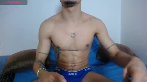 Demeter Salviati online show from 09.27.25