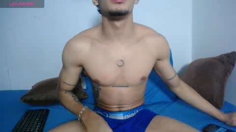 Demeter Salviati online show from 09.30.25