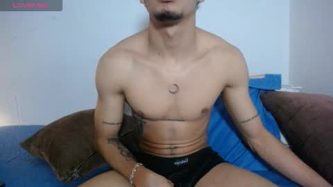 Demeter Salviati online show from 10.01.25