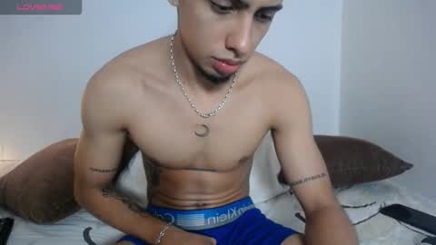 Demeter Salviati online show from 10.05.25