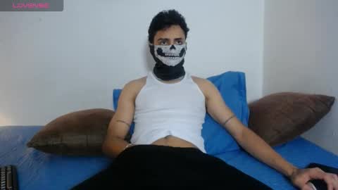 Demeter Salviati online show from 10.23.25