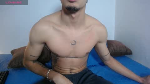 Demeter Salviati online show from 10.30.25