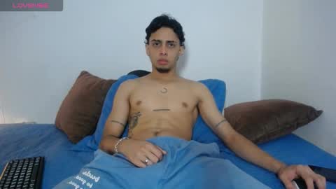 Demeter Salviati online show from 11.13.25