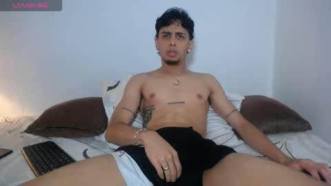 Demeter Salviati online show from 11.16.25