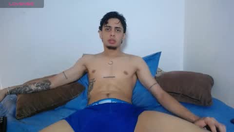 Demeter Salviati online show from 11.24.25