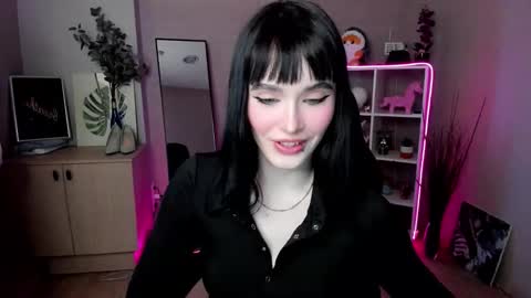 Snapshot of demetra__ chatting on 02.20.26 Demetra online show from 02.20.26