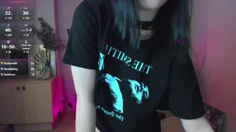 Demetra online show from 04.18.26