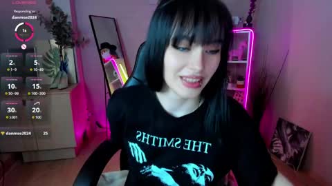 Demetra online show from 04.19.26