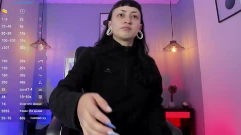 Demetra online show from 02.03.26