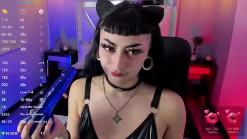 Demetra online show from 02.03.26