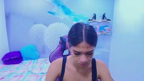 DEMI online show from 11.21.25