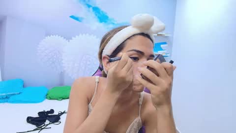 DEMI online show from 02.04.26